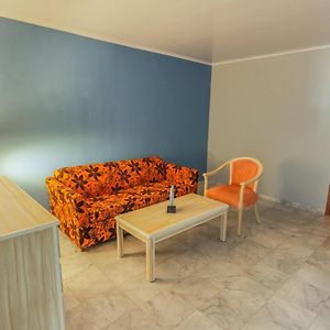 Double or Twin Room Sea View