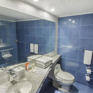 Single Room Sea View
